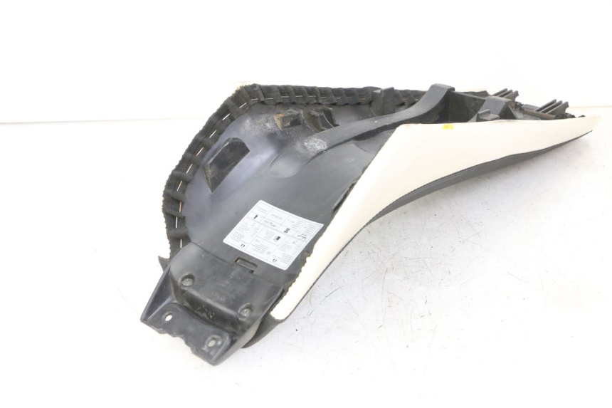 photo de SELLA DERBI SENDA R X-TREME 50 (2006 - 2010)