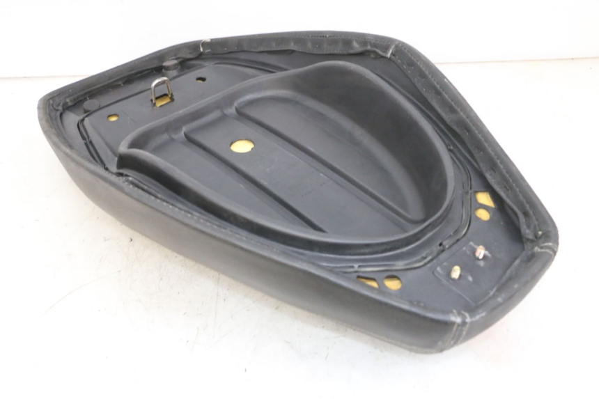 photo de SELLA LONGJIA DIGITA 4T 50 (2019 - 2022) - Primo piano tecnico