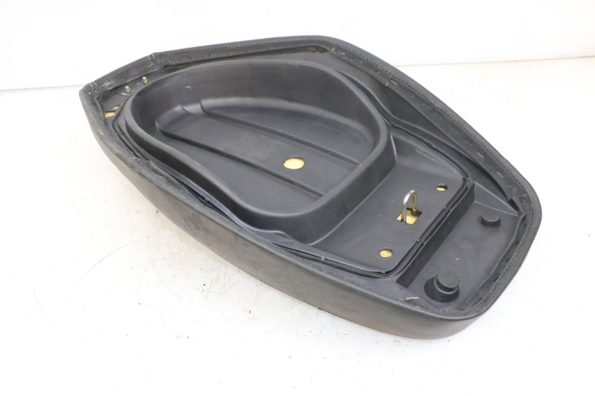 photo de SELLA LONGJIA DIGITA 4T 50 (2019 - 2022) - Dettagli dei punti di fissaggio