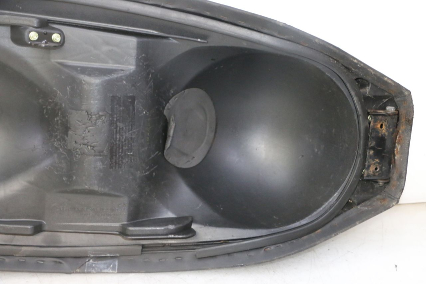 photo de SELLE KYMCO DINK STREET 125 (2009 - 2014)