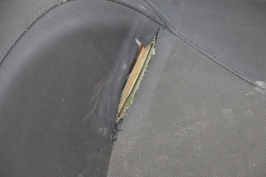 photo de SELLE KYMCO DINK STREET 125 (2009 - 2014)