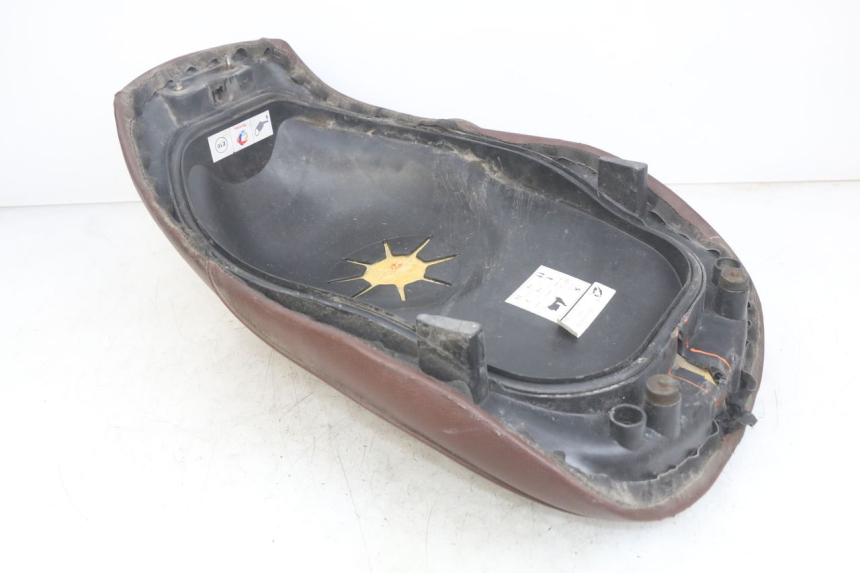 photo de SELLE PEUGEOT DJANGO 4T 50 (2014 - 2019)