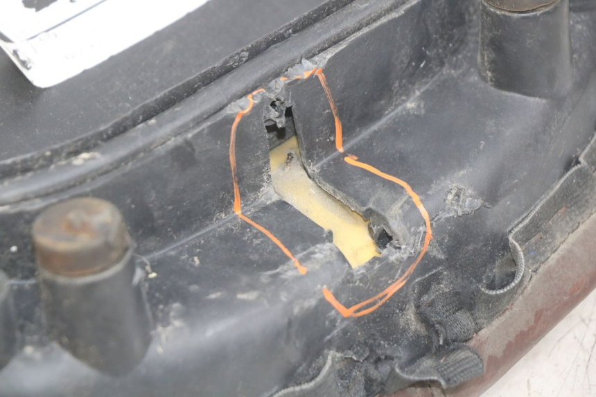 photo de SELLE PEUGEOT DJANGO 4T 50 (2014 - 2019)