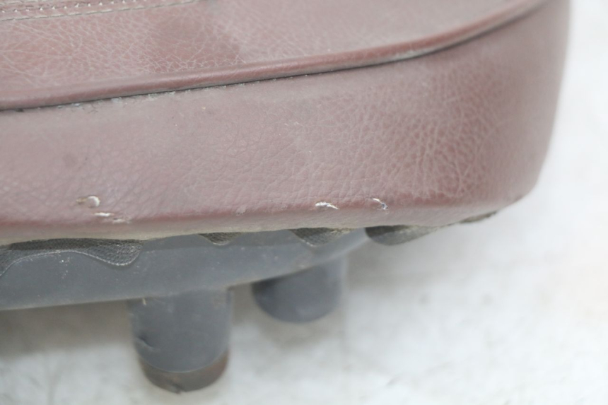 photo de SELLE PEUGEOT DJANGO 4T 50 (2014 - 2019)