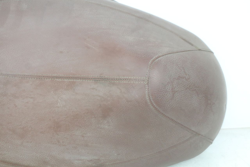 photo de SELLE PEUGEOT DJANGO 4T 50 (2014 - 2019)