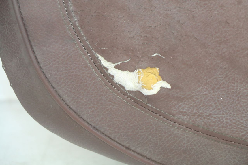 photo de SELLE PEUGEOT DJANGO 4T 50 (2014 - 2019)