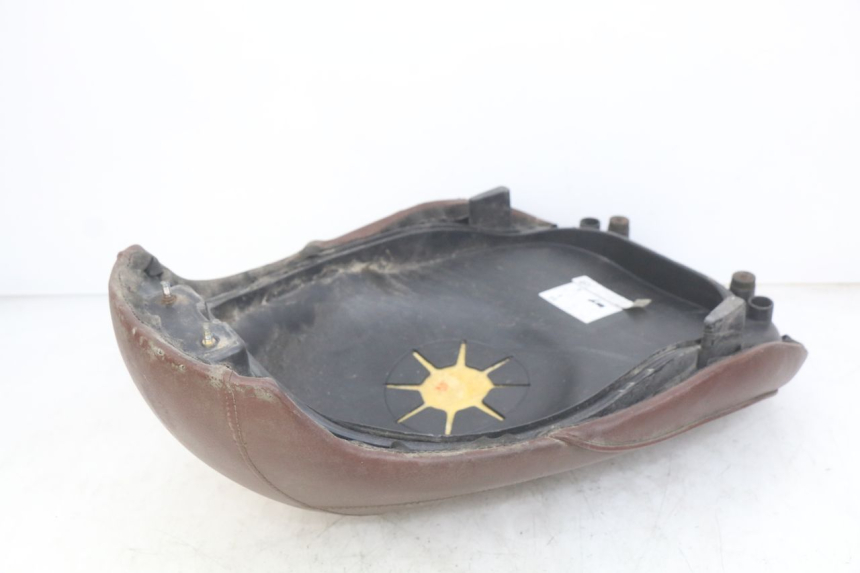 photo de SELLE PEUGEOT DJANGO 4T 50 (2014 - 2019)