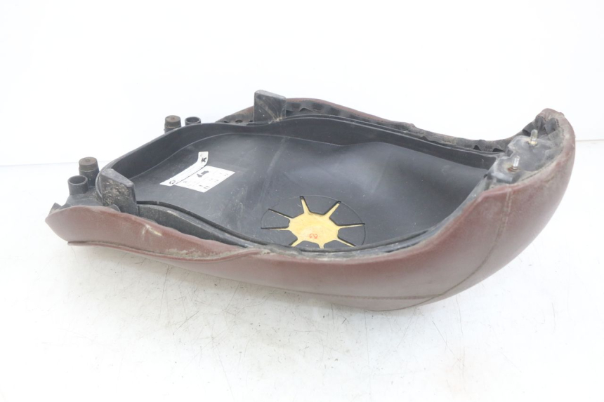 photo de SELLE PEUGEOT DJANGO 4T 50 (2014 - 2019)