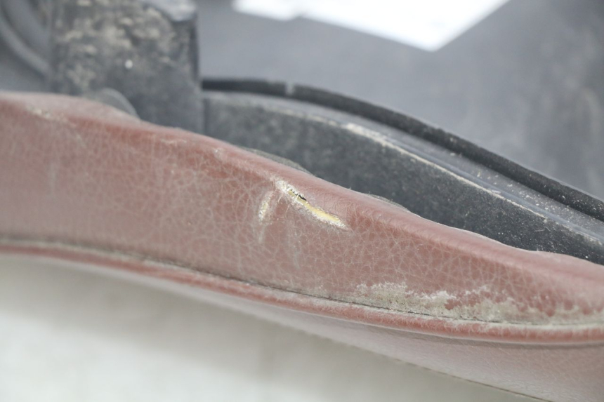 photo de SELLE PEUGEOT DJANGO 4T 50 (2014 - 2019)