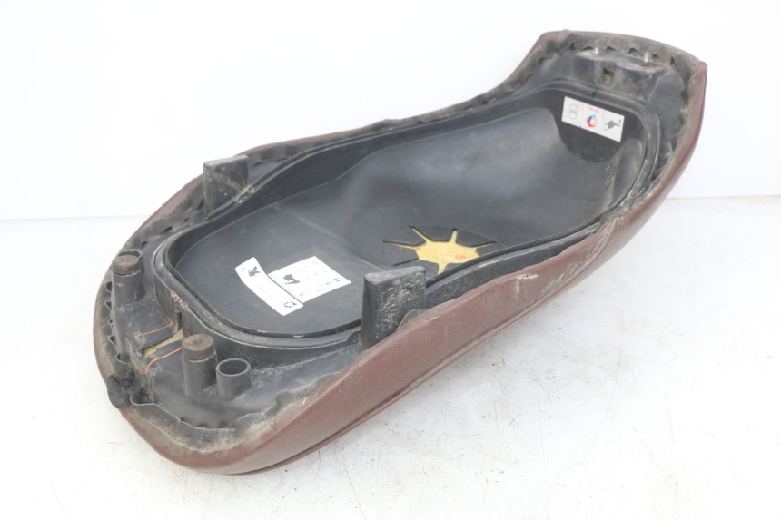 photo de SELLE PEUGEOT DJANGO 4T 50 (2014 - 2019)