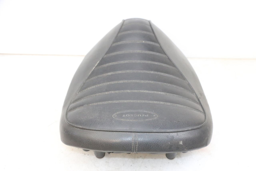 photo de SELLE PEUGEOT DJANGO 4T 50 (2014 - 2019) - Altra vista dell'articolo