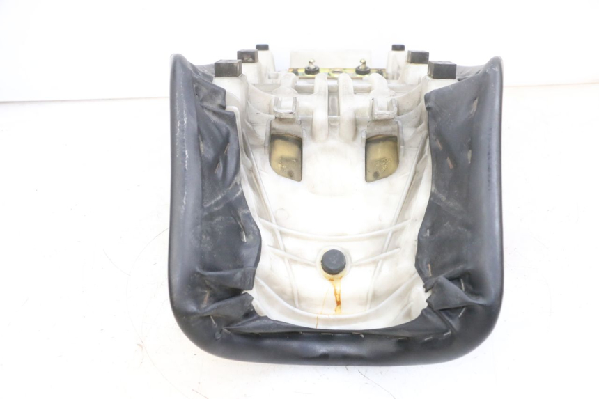 photo de SELLA SUZUKI DL V STROM 1000 (2002 - 2007) - Caratteristiche distintive