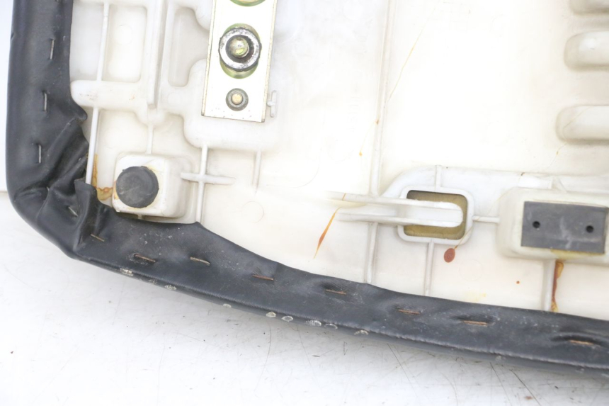 photo de SELLA SUZUKI DL V STROM 1000 (2002 - 2007) - Zoom qualità usato