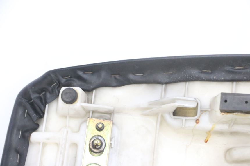 photo de SELLA SUZUKI DL V STROM 1000 (2002 - 2007) - Panoramica del profilo