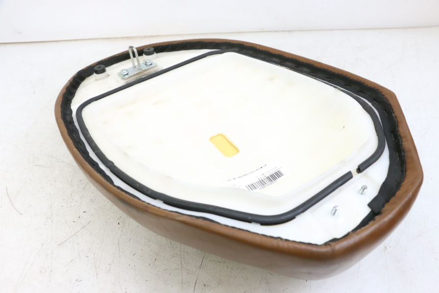 photo de SELLA WAYSCRAL E-START 1 (2018 - 2022) - Dettaglio del componente