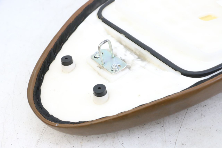 photo de SELLA WAYSCRAL E-START 1 (2018 - 2022) - Altra angolazione