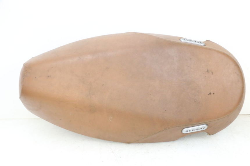 photo de SELLA SEGWAY NINEBOT E125S 1 (2022 - 2026) - Vista principale