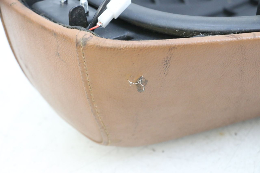 photo de SELLA SEGWAY NINEBOT E125S 1 (2022 - 2026) - Dettaglio del componente