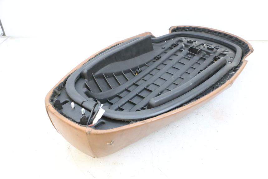 photo de SELLA SEGWAY NINEBOT E125S 1 (2022 - 2026) - Altra vista dell'articolo