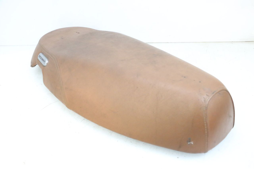 photo de SELLA SEGWAY NINEBOT E125S 1 (2022 - 2026) - Focus sulla struttura