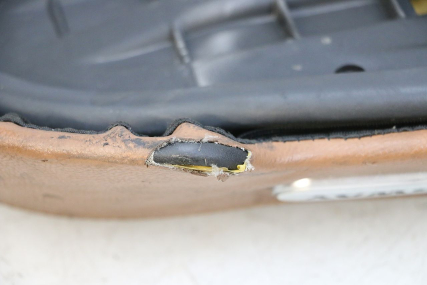 photo de SELLA SEGWAY NINEBOT E125S 1 (2022 - 2026) - Ricambio usato controllato