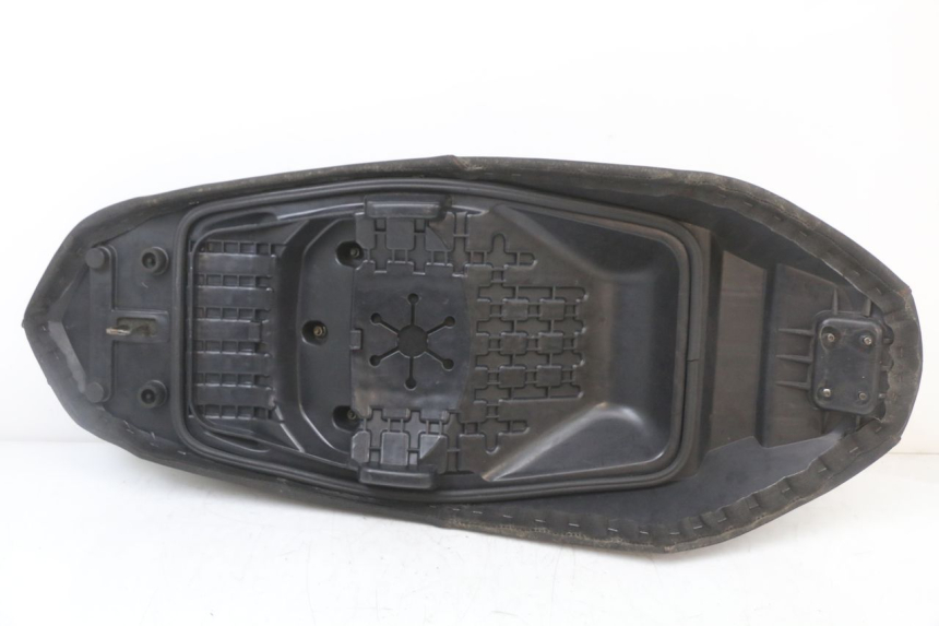 photo de SELLA LONGJIA EASY MAX 125 (2020 - 2024)