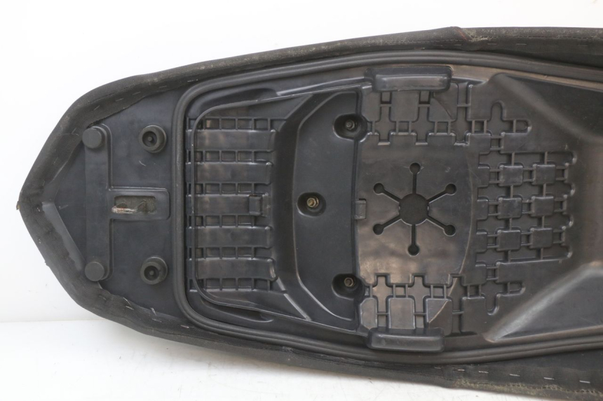 photo de SELLA LONGJIA EASY MAX 125 (2020 - 2024)