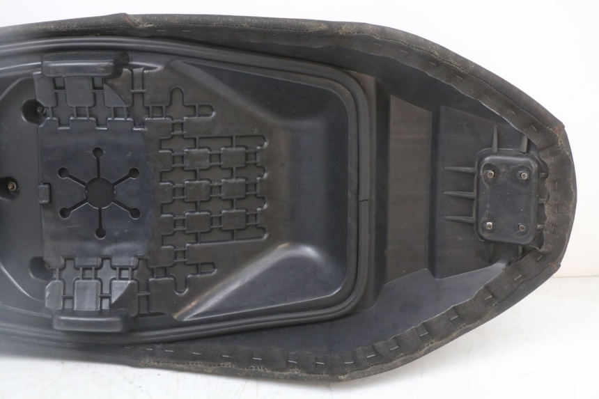 photo de SELLA LONGJIA EASY MAX 125 (2020 - 2024)