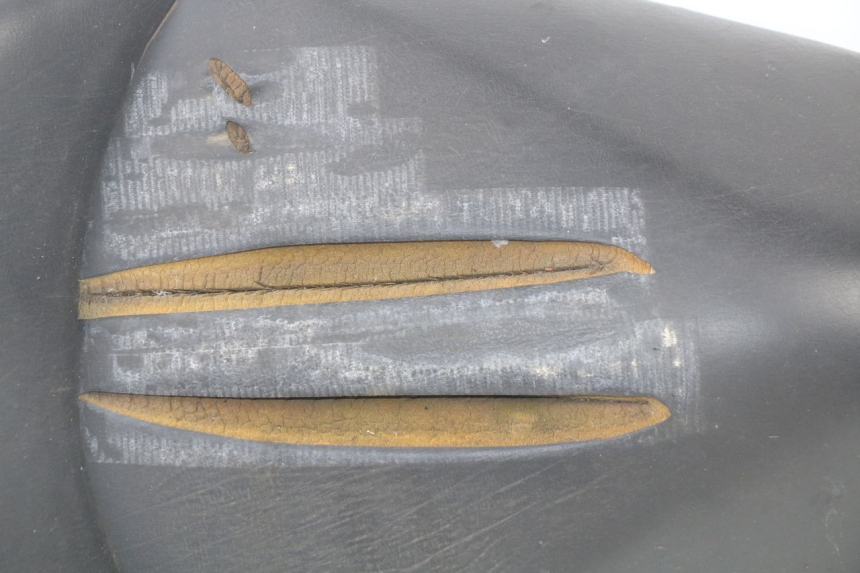 photo de SELLA PEUGEOT ELYSTAR 125 (2002 - 2007)