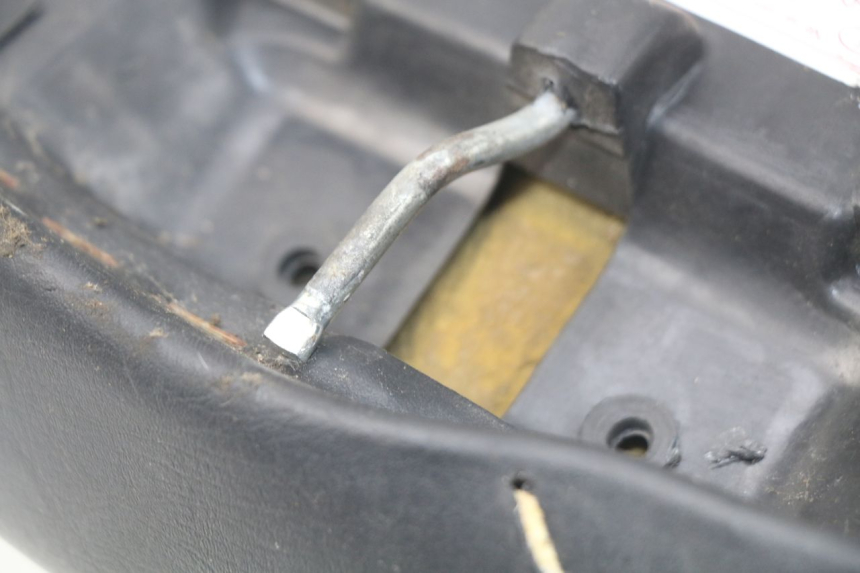 photo de SELLA PEUGEOT ELYSTAR 125 (2002 - 2007)