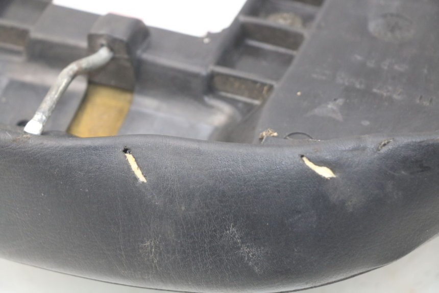 photo de SELLA PEUGEOT ELYSTAR 125 (2002 - 2007)