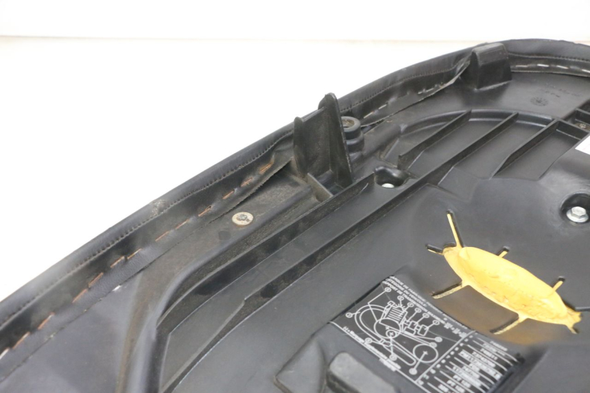 photo de SELLA PEUGEOT ELYSTAR 125 (2002 - 2007)