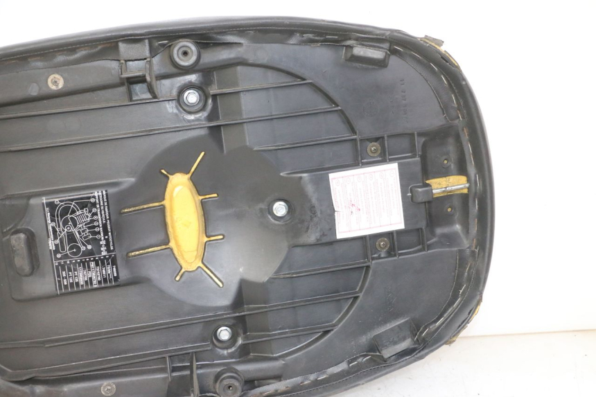 photo de SELLA PEUGEOT ELYSTAR 125 (2002 - 2007)