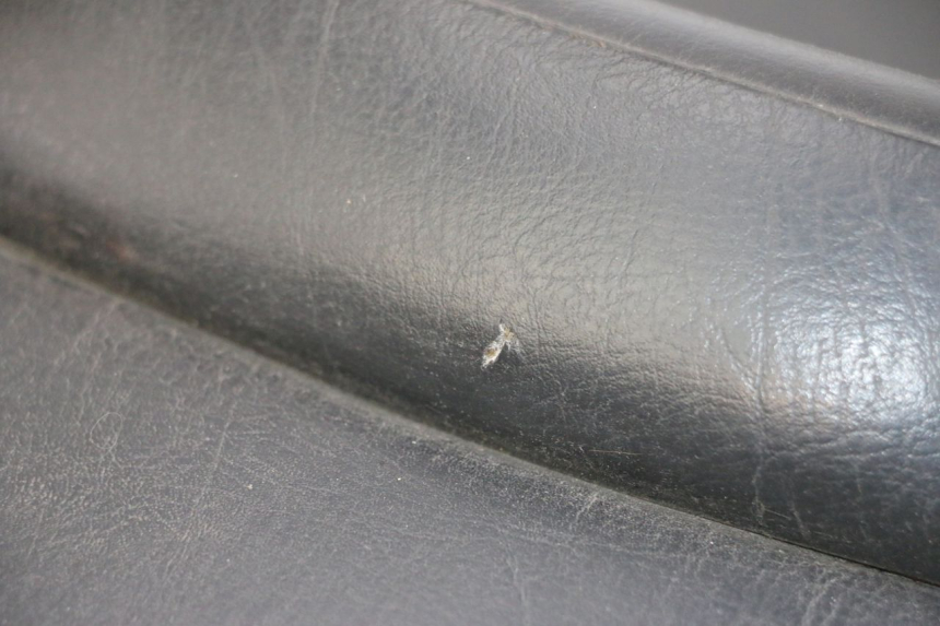 photo de SELLA PEUGEOT ELYSTAR 125 (2002 - 2007)