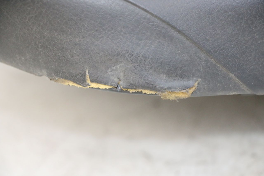photo de SELLA PEUGEOT ELYSTAR 125 (2002 - 2007)