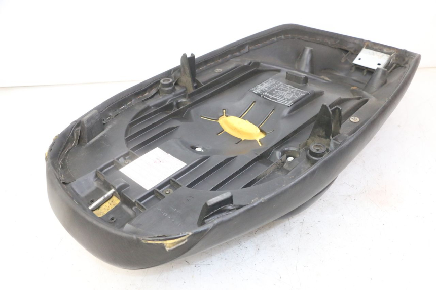 photo de SELLA PEUGEOT ELYSTAR 125 (2002 - 2007)