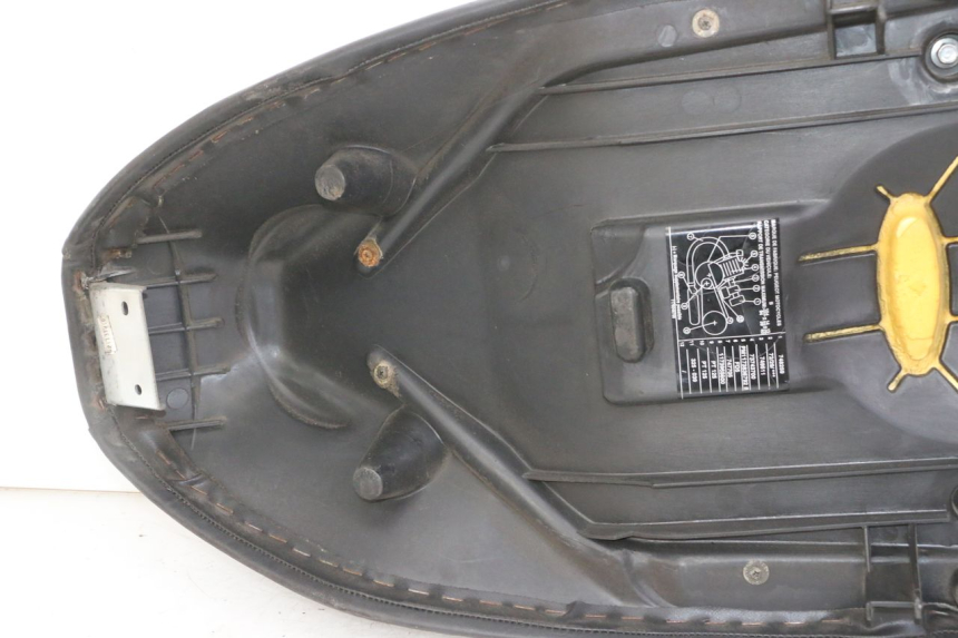 photo de SELLA PEUGEOT ELYSTAR 125 (2002 - 2007)