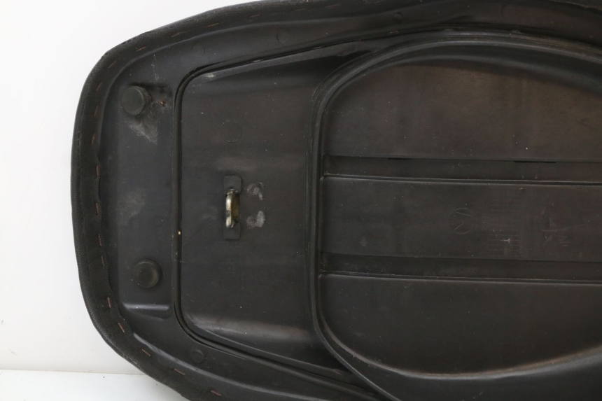 photo de SELLE EUROCKA GTR 50 (2007 - 2017)