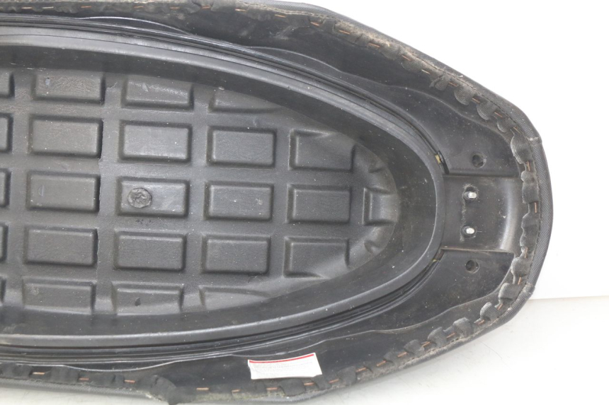 photo de SELLE EUROCKA VIRTUALITY GT 4T 50 (2011 - 2017)