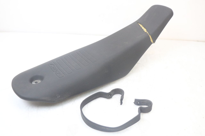 photo de SELLE FANTIC XM PERFORMANCE 2T 50 (2021 - 2022)