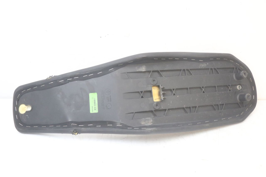 photo de SELLE FANTIC XM PERFORMANCE 2T 50 (2021 - 2022)