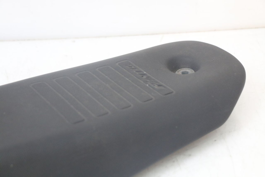 photo de SELLE FANTIC XM PERFORMANCE 2T 50 (2021 - 2022)