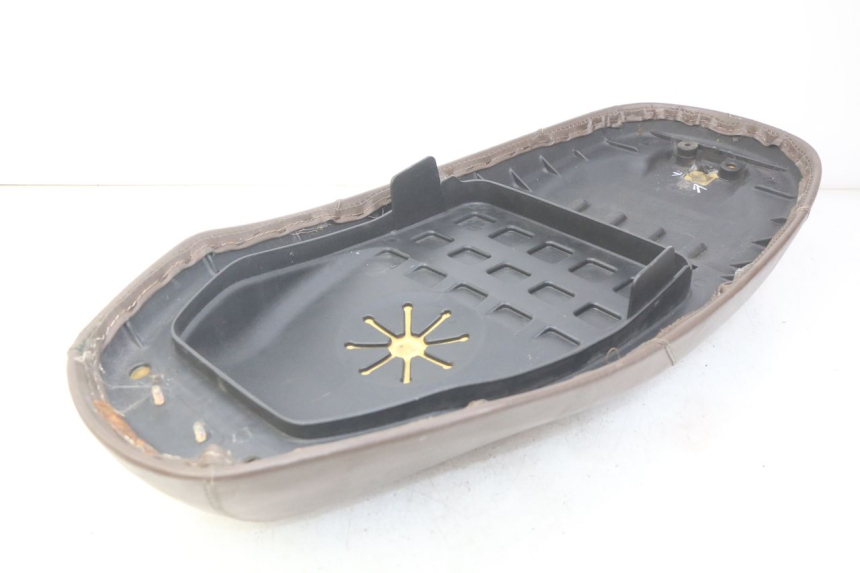 photo de SELLE SYM FIDDLE 2 50 (2008 - 2013)