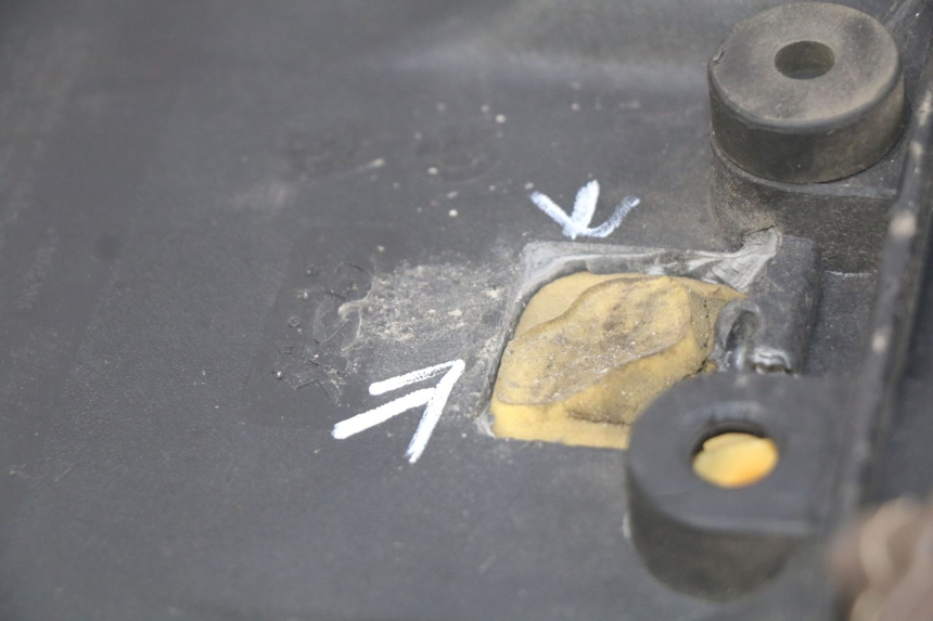 photo de SELLE SYM FIDDLE 2 50 (2008 - 2013)