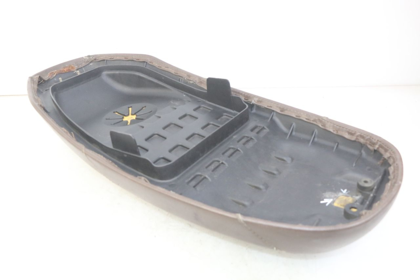 photo de SELLE SYM FIDDLE 2 50 (2008 - 2013)