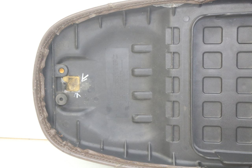 photo de SELLE SYM FIDDLE 2 50 (2008 - 2013)