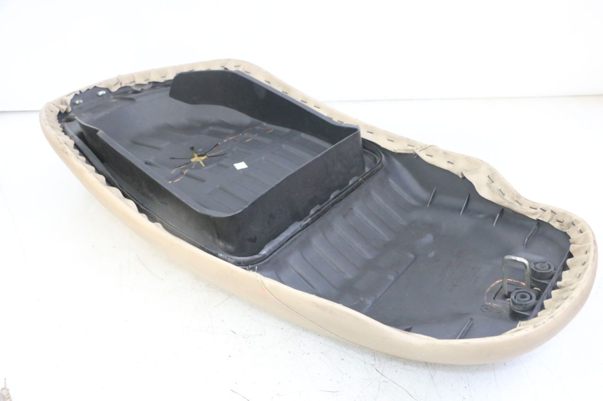 photo de SELLE SYM FIDDLE 2 50 (2008 - 2013)