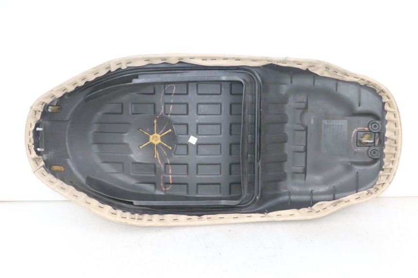 photo de SELLE SYM FIDDLE 2 50 (2008 - 2013)