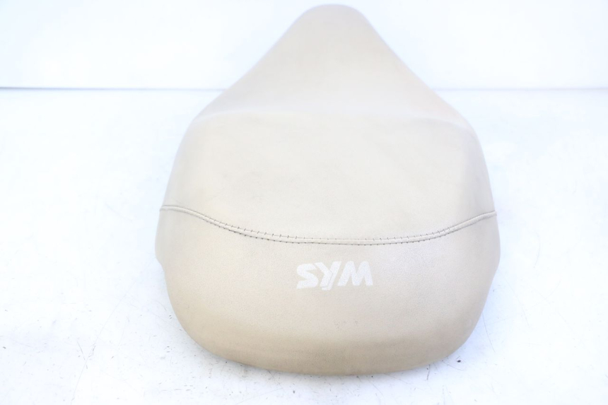 photo de SELLE SYM FIDDLE 2 50 (2008 - 2013)