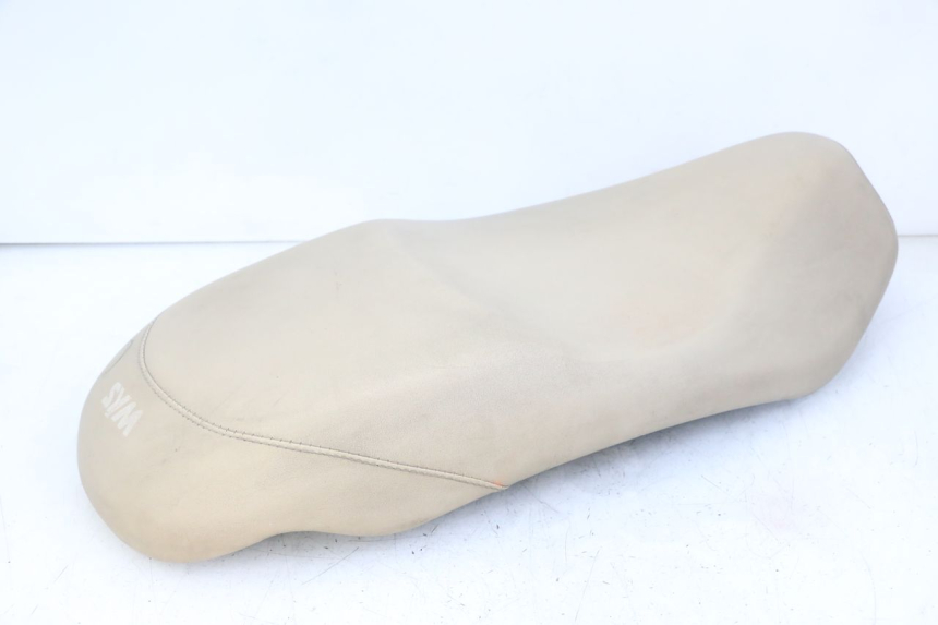 photo de SELLE SYM FIDDLE 2 50 (2008 - 2013)